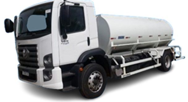 Abastecimento de piscinas com caminhão pipa: praticidade em Pouso Alegre