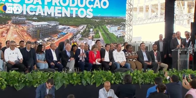 Cimams recebe apoio do prefeito de montes claros na BR-251 – Movimento pela dignidade