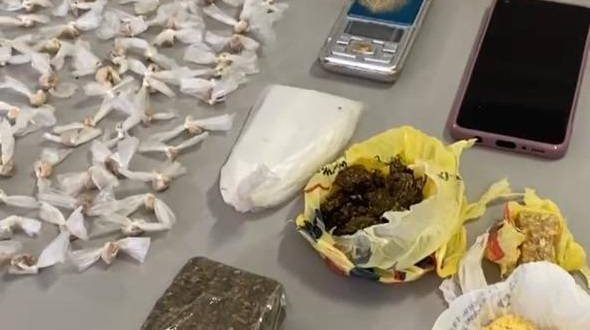 Polícias Civil e Militar deflagram operação Dualitas em Januária