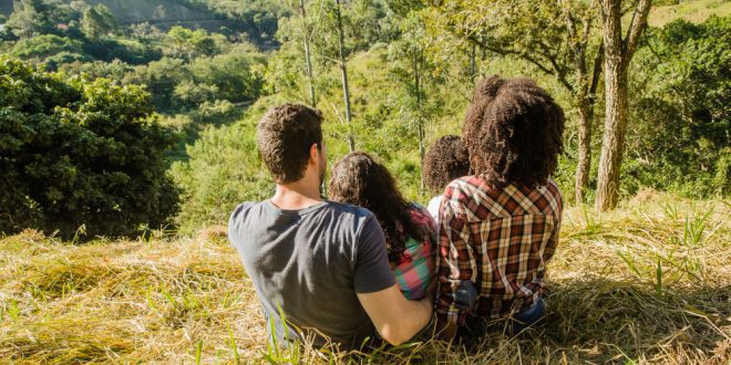 Conexões instantâneas: o valor dos encontros naturais