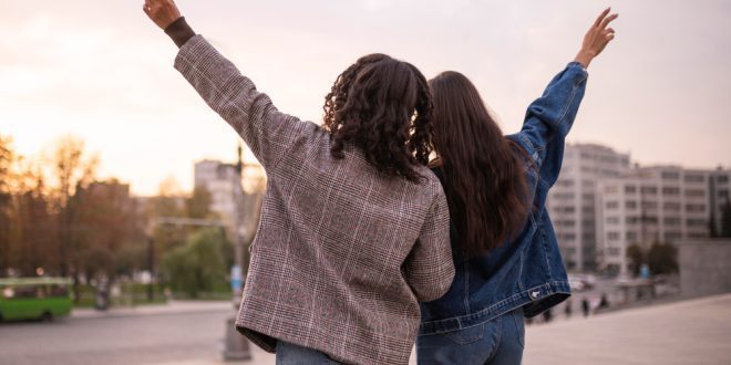 Boa companhia: Como saber se você está com uma?