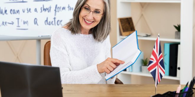 Como aprender inglês mesmo depois dos 30 (ou 40, ou 50)