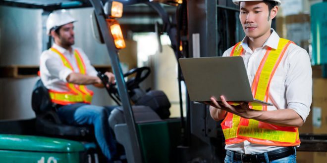 Transformação digital na indústria exige novas formas de gerir equipamentos e recursos