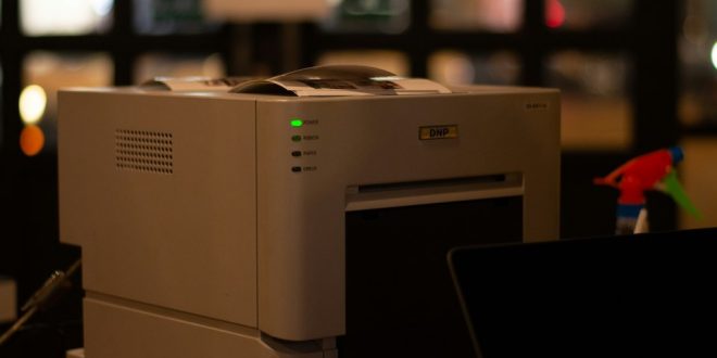 A importância do toner de impressora: qualidade, eficiência e sustentabilidade