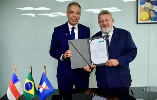 Clientes do Banco da Amazônia ganham acesso a serviços em casas lotéricas no Tocantins
