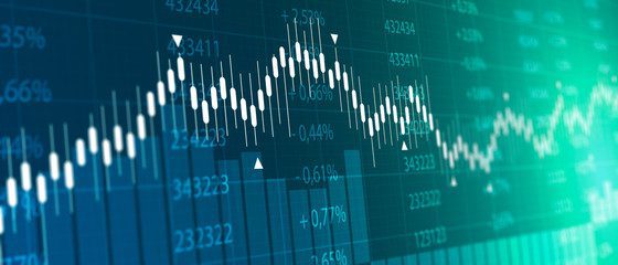 Depois de três altas, Ibovespa tem queda