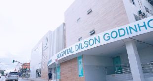 Hospital Dilson Godinho promove arrecadação de livros para pacientes internados