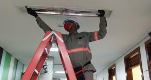 Cemig investe R$ 350 mil em nova iluminação de unidades de saúde do Norte de Minas