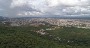 Chuvas Tardias em Montes Claros Revitalizam Mananciais e Fortalecem Meio Ambiente