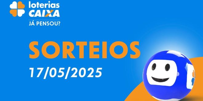 Mega-Sena 2864: Prêmio deste sábado (17) acumula e sorteio chega a R$ 100 milhões