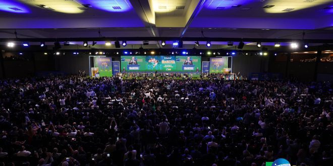 Municípios brasileiros acumulam rombo fiscal e prefeitos vão a Brasília pedir socorro