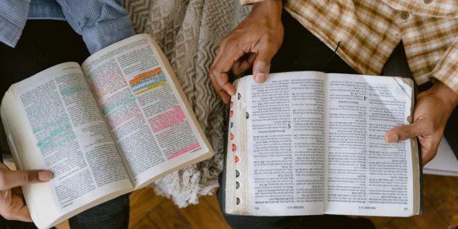 Nomes Bíblicos: Uma Viagem de Significados e Tradição