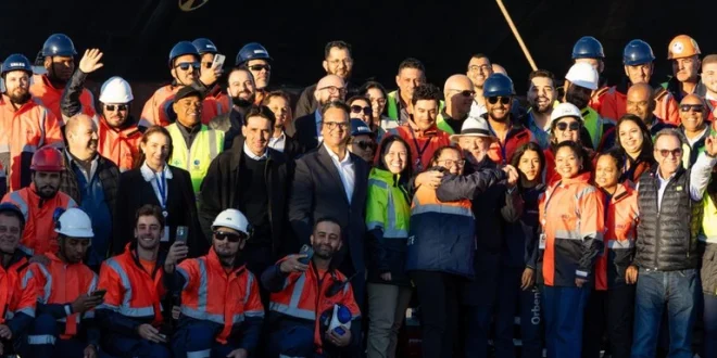 Porto de Itajaí (SC) contará com Companhia Docas própria, garante ministro Silvio Costa Filho