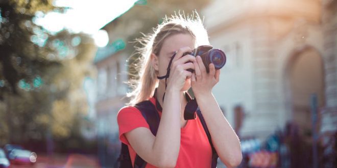 Proteja seu Equipamento: Tudo Sobre o Seguro para Câmera Fotográfica!