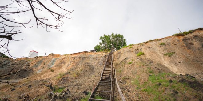 Reforço técnico é esperança às famílias atingidas por erosões no Amazonas