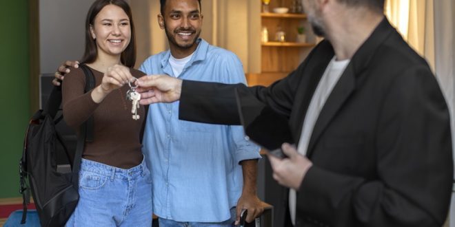 Quanto preciso dar de entrada para comprar um apartamento?