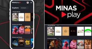 Obras que retratam o universo dos bombeiros são disponibilizadas na plataforma de streaming Minasplay