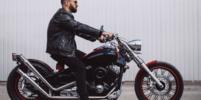Como (e onde) comprar sua Harley-Davidson no Rio de Janeiro?