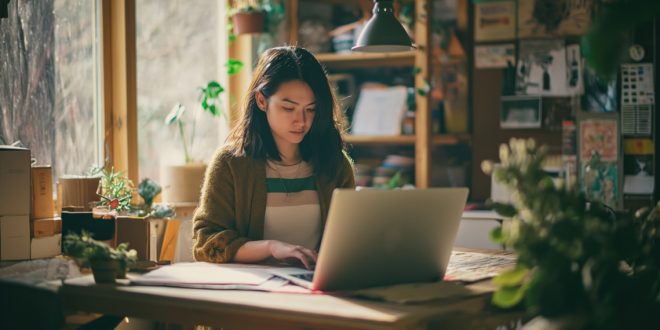 5 razões para escolher um curso de pós-graduação a distância
