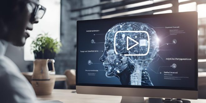 Tendências em Geração de Vídeo com IA: Para Onde a Tecnologia Está Indo? | Vidwud