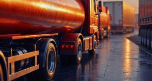 Coleta e transporte de resíduo líquido - Guia completo sobre o processo e sua importância ambiental