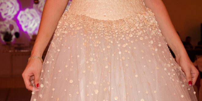 Vestidos para festa: debutante, noiva e formatura