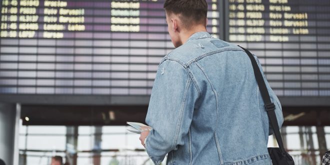 Dicas para enfrentar atrasos e cancelamentos de voos sem perder a calma