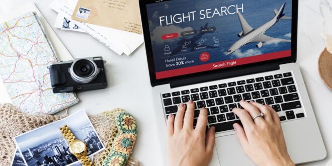 Como funcionam os sites comparadores de passagens aéreas