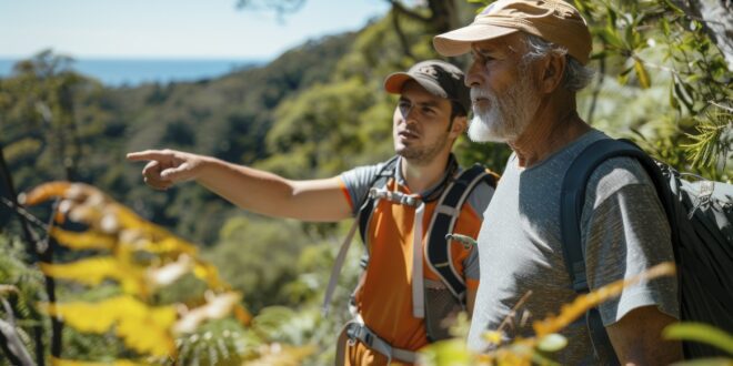 Ecoturismo em alta: os melhores destinos de natureza no Brasil