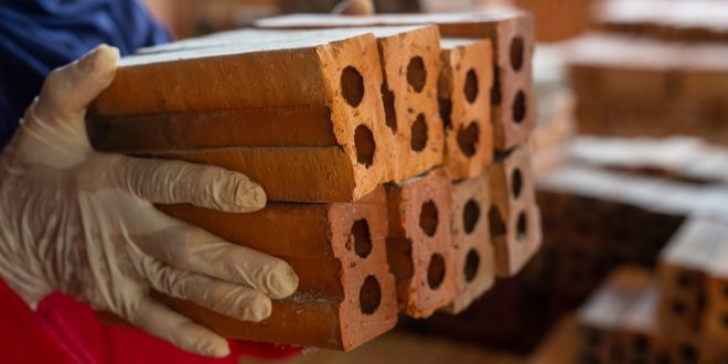 Como entulhos de demolição podem ser úteis em novos projetos?