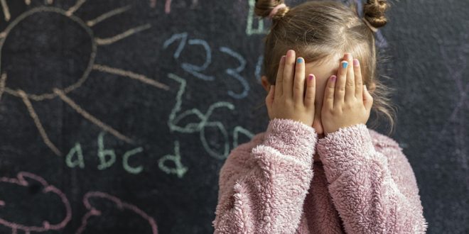 Crianças e adolescentes atípicos - O que isso significa?