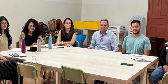 Taiobeiras recebe atenção especial em projeto climático estadual