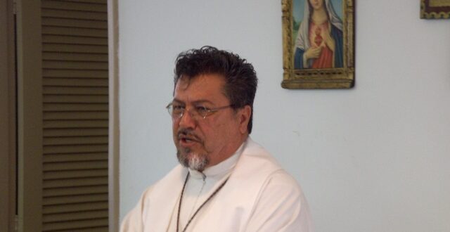 Montes Claros se despede de Frei Valdo, símbolo de fé e solidariedade