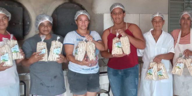 A força do campo no Norte de Minas: agricultores celebram conquistas com apoio do Idene