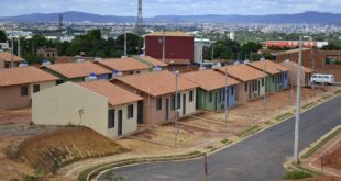 Fábrica de temperos vai gerar renda para famílias dos residenciais em Montes Claros