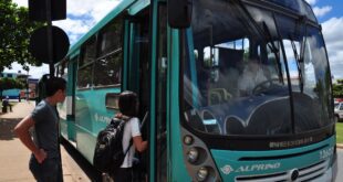 Passe Livre Estudantil: Recadastramento começa em Montes Claros