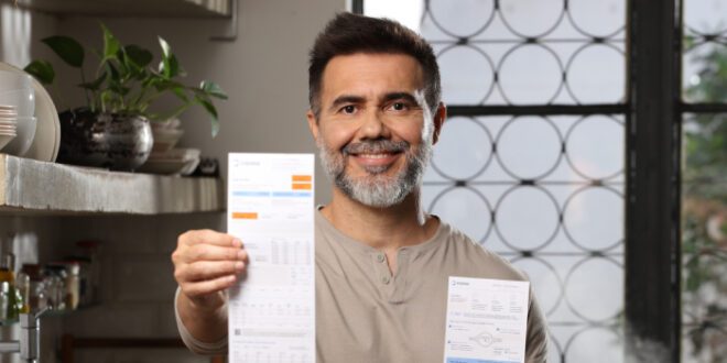 Copasa lança pagamento de contas via Pix com tecnologia Open Finance