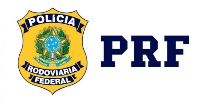 Tombamento de caminhão na BR-365 mobiliza PRF e levanta alerta sobre saque de carga