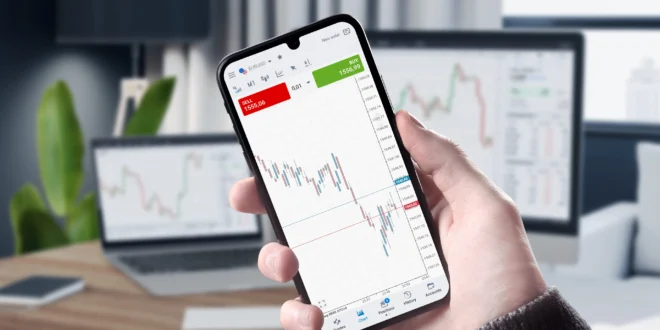 RoboForex Lança Nova Função de Sinais de Negociação no Site