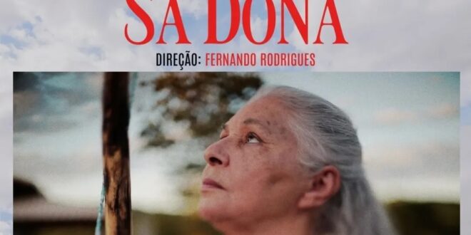 Museu da Unimontes exibe curta “Sá Dona” com entrada gratuita e bate-papo com equipe
