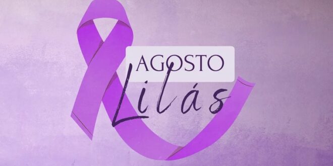 Agosto Lilás: AMMESF mobiliza municípios no combate à violência contra a mulher