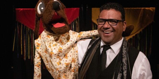 Montes Claros recebe projeto Bonecos na Rural com teatro, oficinas e inclusão cultural