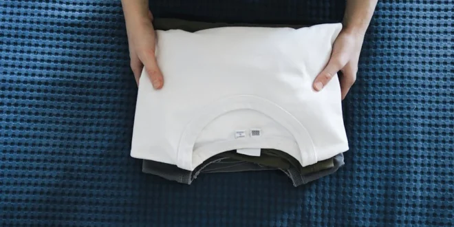 Como cuidar melhor das roupas e fazer elas durarem mais?