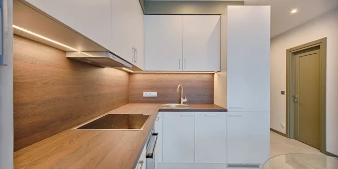 Cozinha Pequena Receitas fáceis, reviews confiáveis e soluções práticas para cozinhas compactas