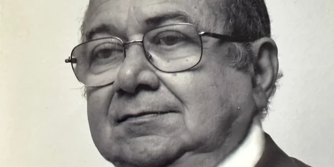 Montes Claros Shopping recebe exposição em homenagem a Elias Siufi