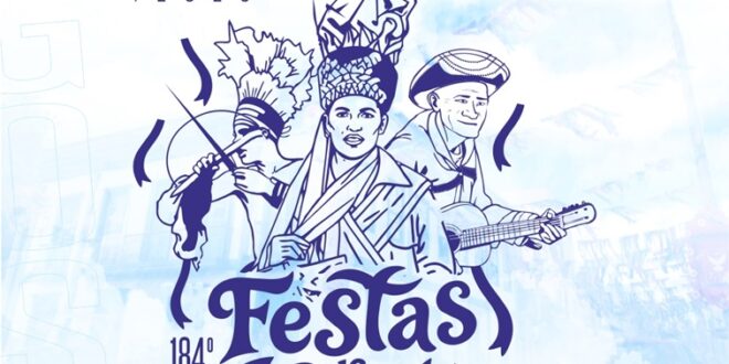Festas de Agosto de Montes Claros celebram fé e cultura em sua 184ª edição