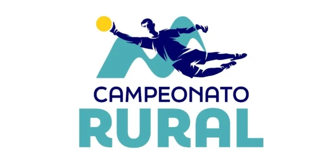 Campeonato Rural 2025 começa neste domingo com 32 times na disputa