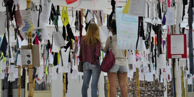 Psiu Poético chega à 39ª edição e celebra a arte em Montes Claros com o lema “Rumo aos 40”