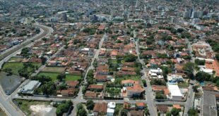 Montes Claros entre as melhores do Brasil em água e esgoto