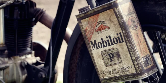 Óleo do motor – tipos, intervalos de substituição e consequências da falta de manutenção